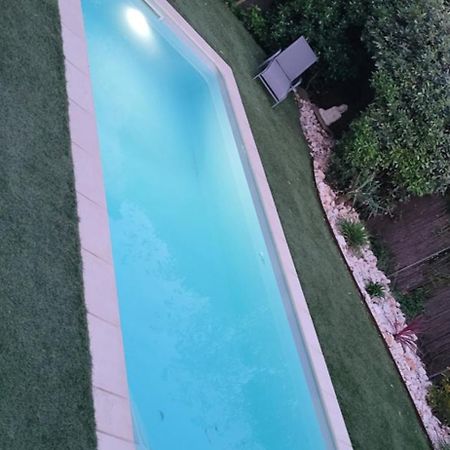 Chez Mamie Villa Bassan Exterior photo