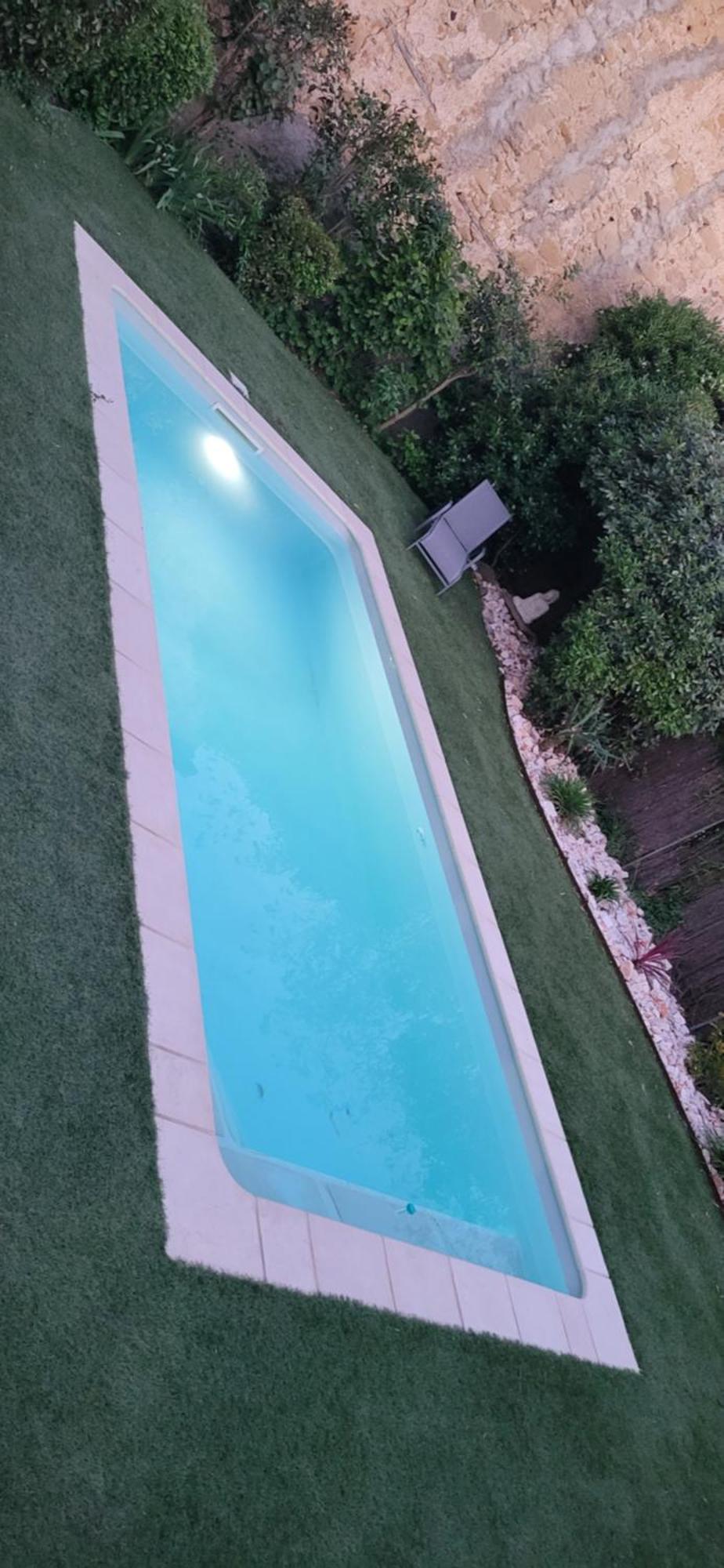 Chez Mamie Villa Bassan Exterior photo